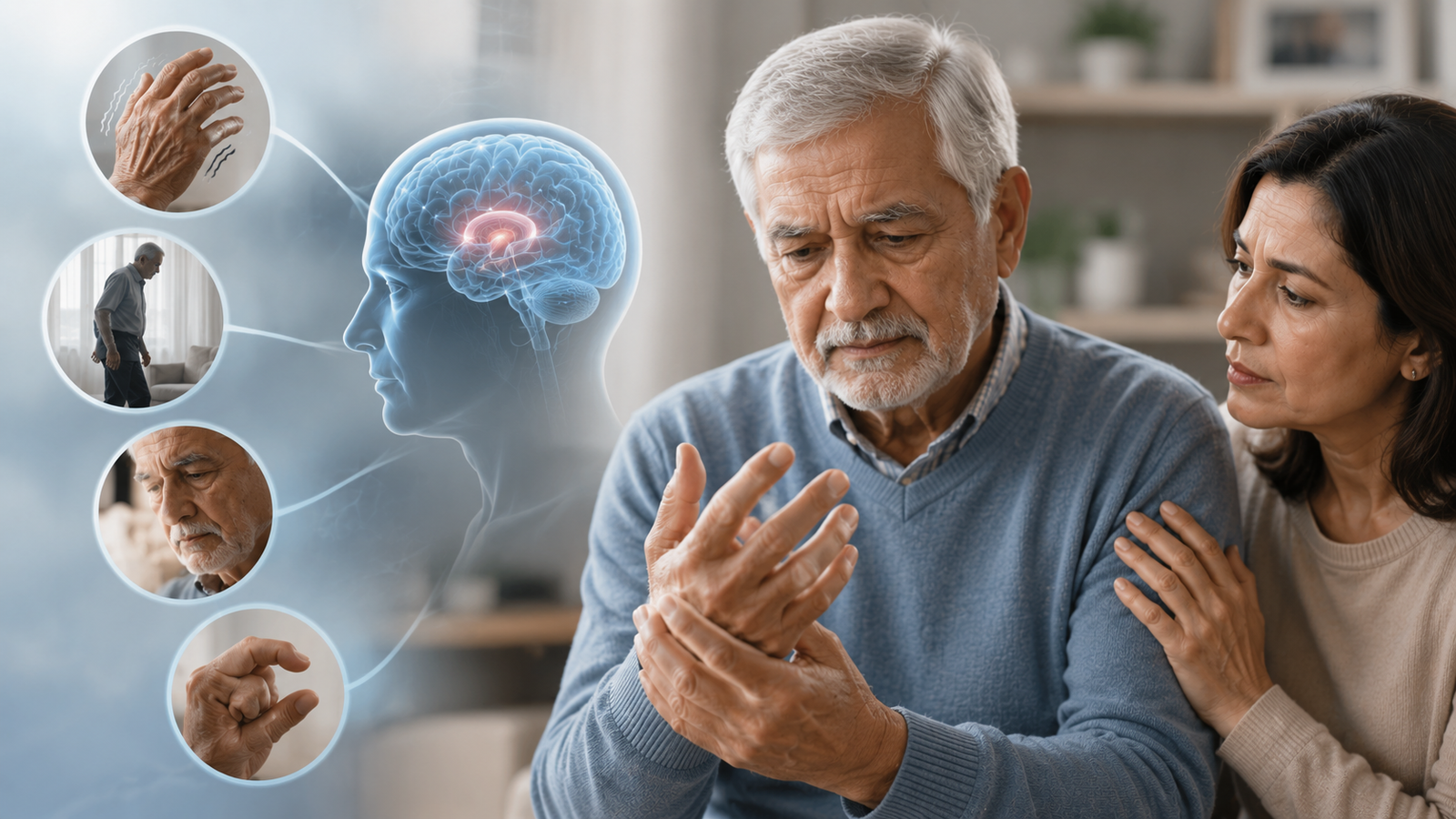 Neurologist in Puppalaguda, Hyderabad